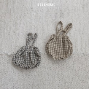 【予約】BEBEHOLIC ) Crunchy Melon Bloomers