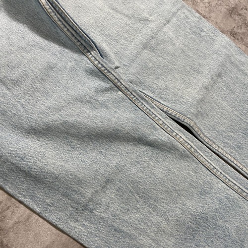 【W40 L32】 USA製 usa levi's リーバイス 501xx 詳細写真13