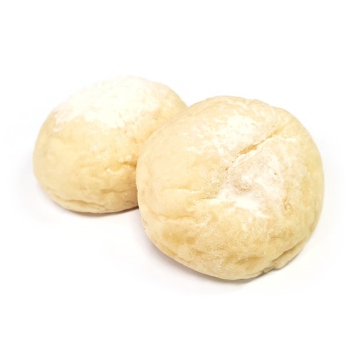 【冷凍】白パン