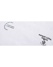 グラフィックオーバーサイズ半袖Tシャツ S0540
