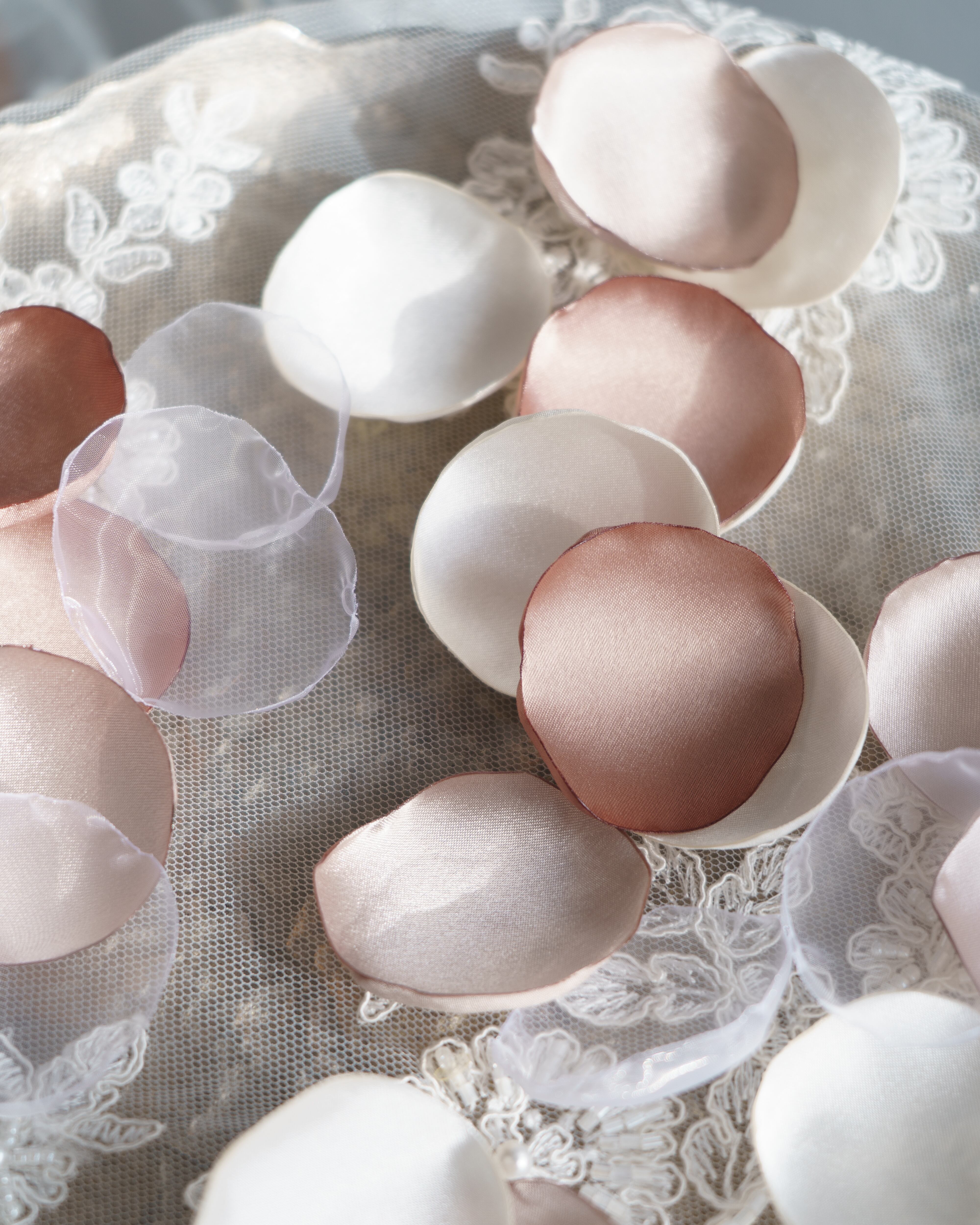 30名分:ウエディングフラワーシャワー