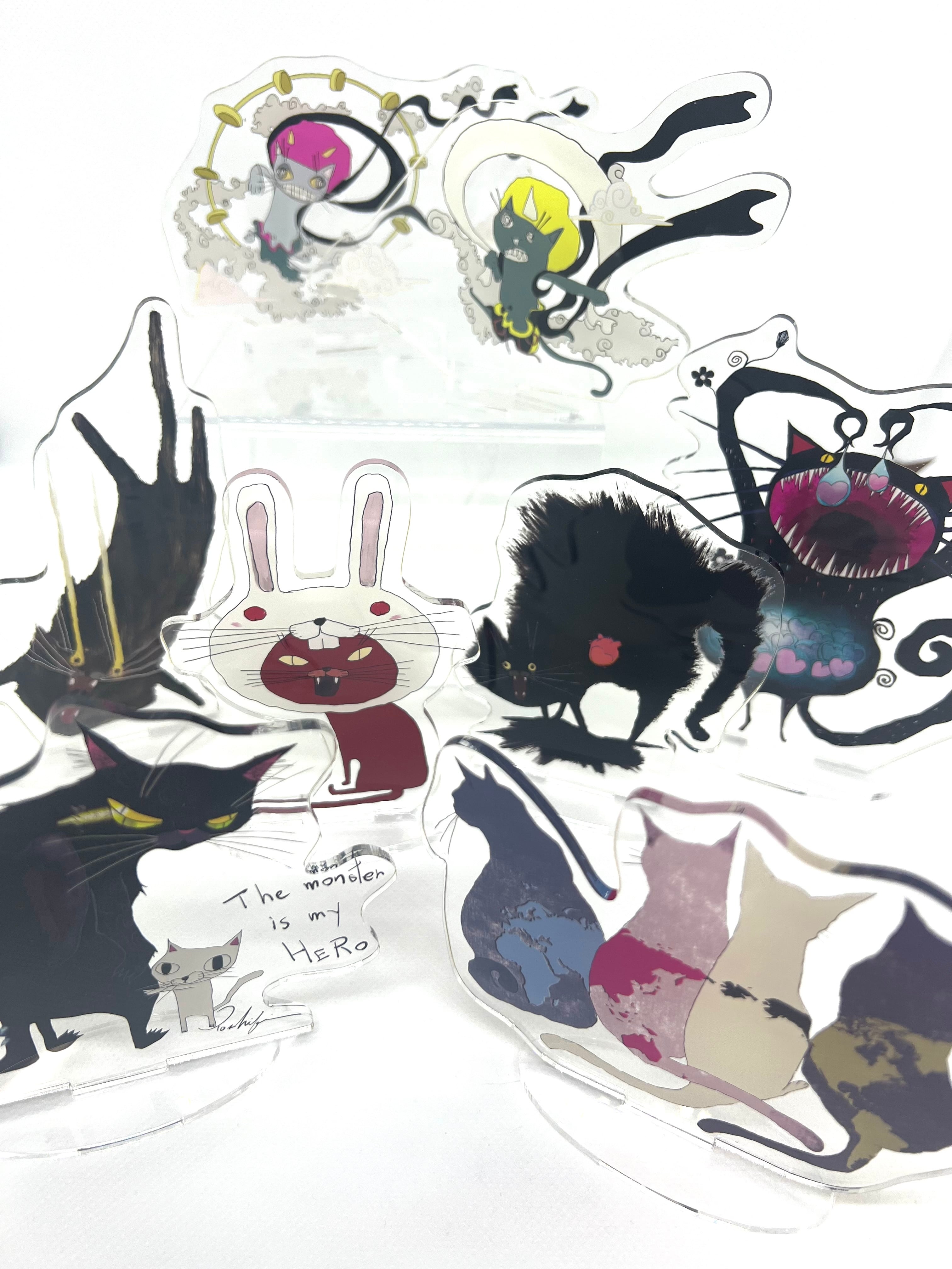 Item | Yoshifumi Art『Joy frase』