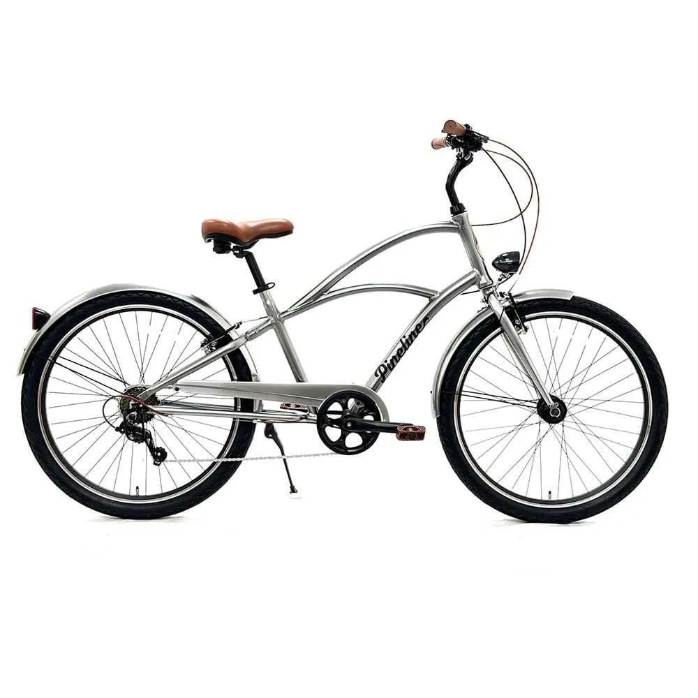 Rainbow Bike Online Store