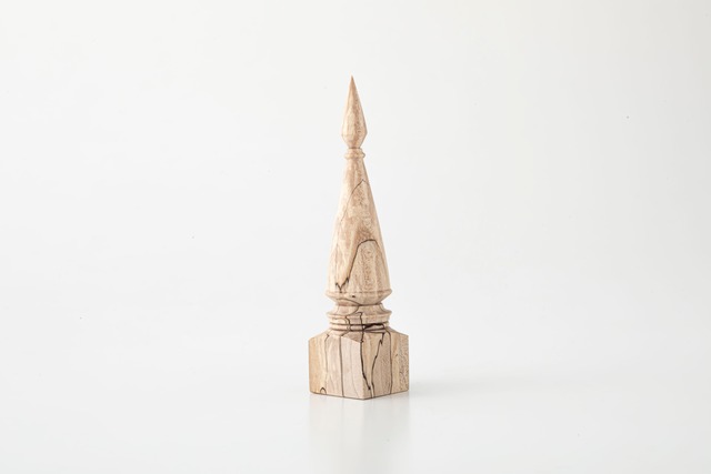 リングスタンド：28 / 市川岳人