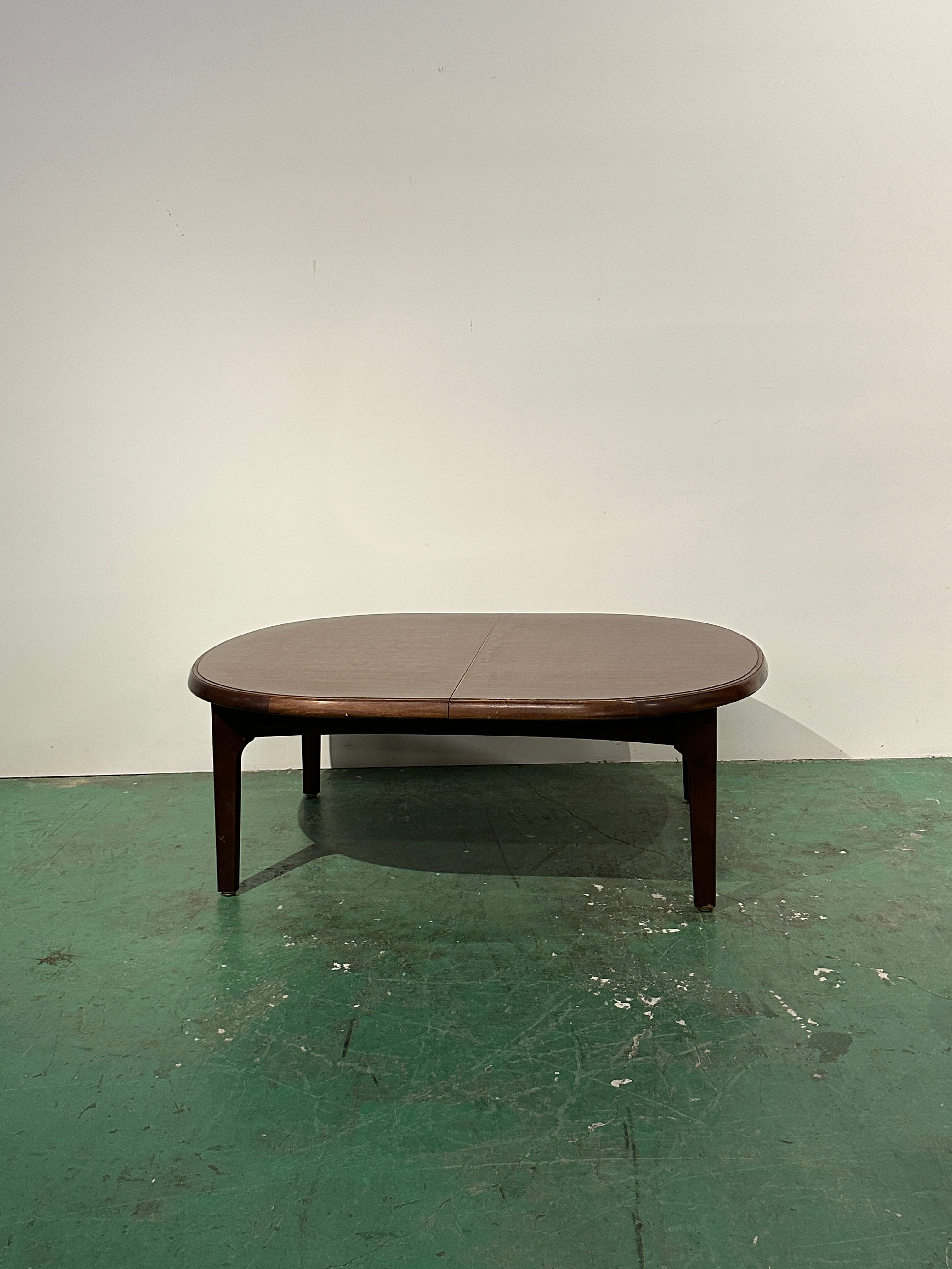 カリモク家具 RUSTIC ダイニングテーブル | トトン
