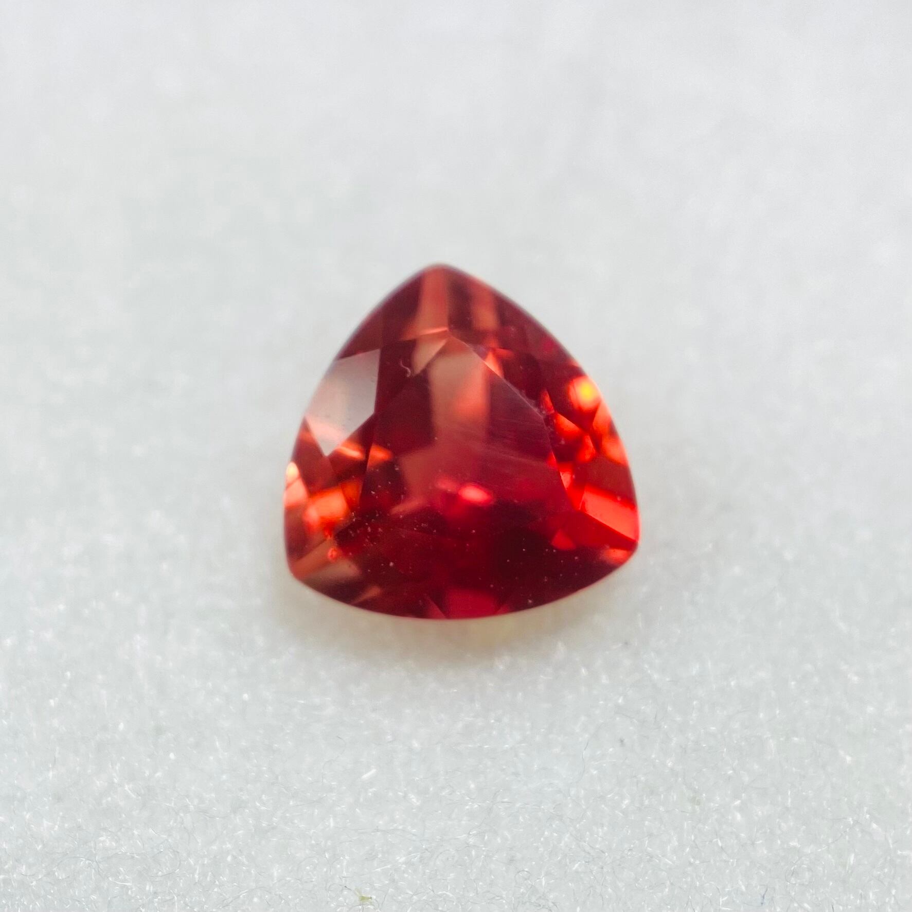 とろける完熟苺なアンデシン