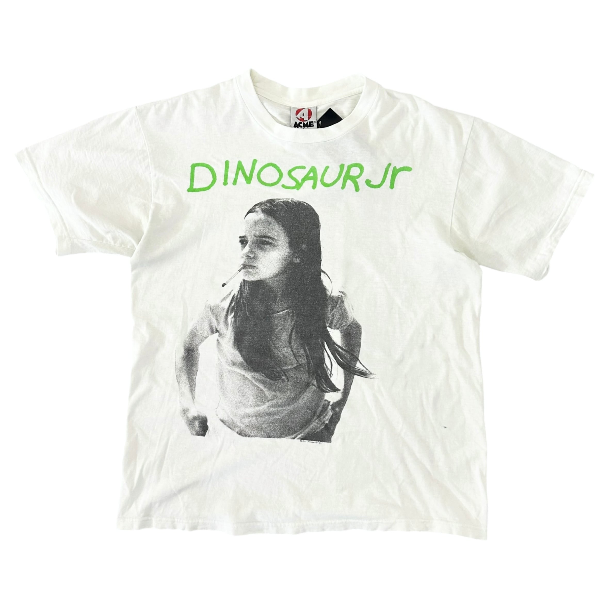 90's DINOSAUR JR T-SHIRT | BerBerJin Yuhodo