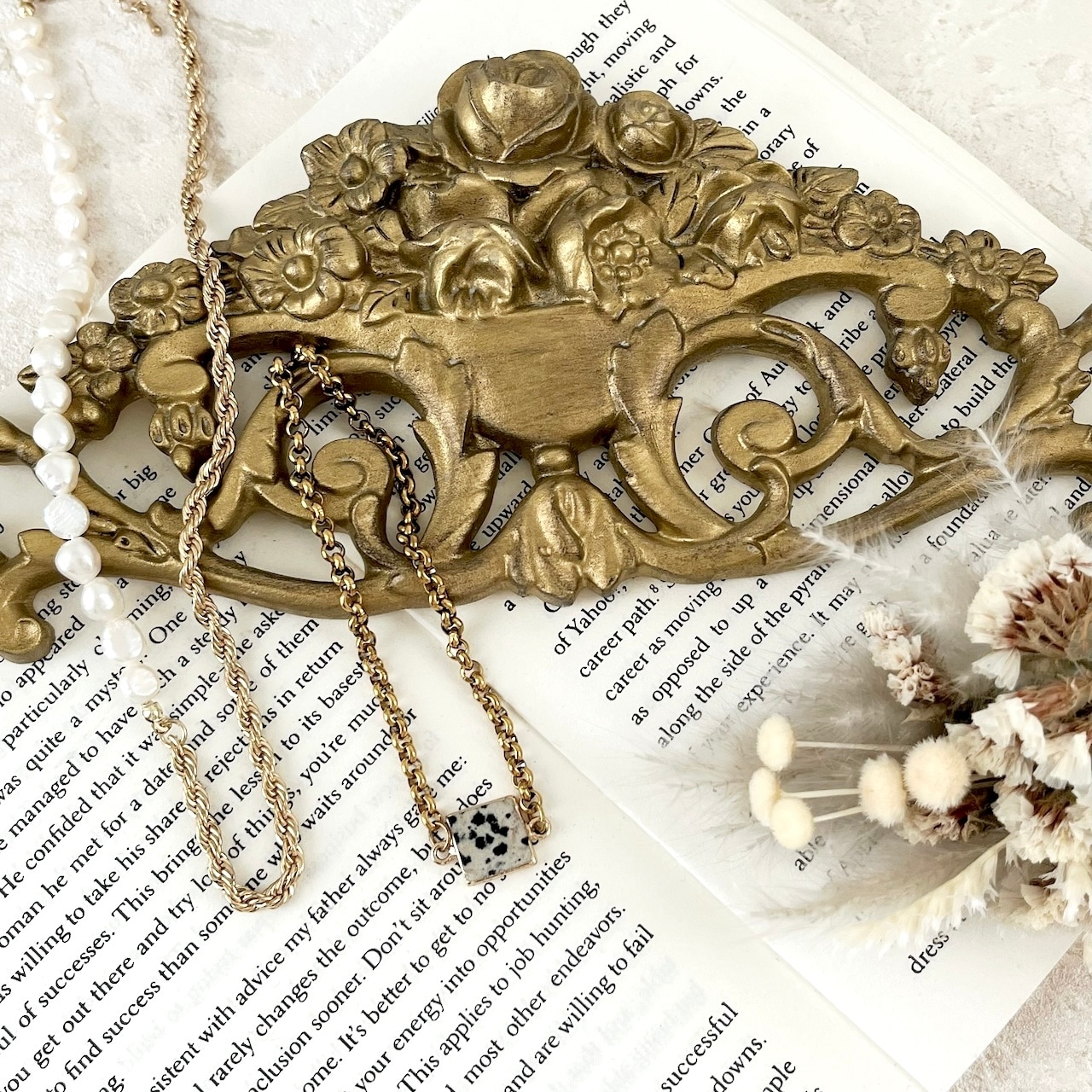 【1個】24時間限定予約販売♪アンティーク調オブジェ