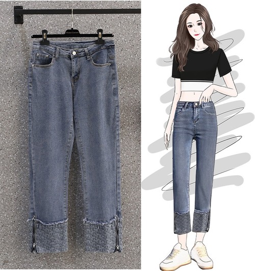 【大きいサイズM-5XL】【春夏新作】ファッション/人気パンツsettc-281187