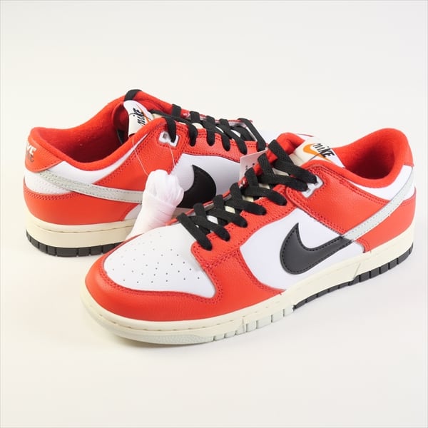 NIKE dunk low retro prm 26.5cm NIKE◇DUNK LOW RETRO PRM_ダンク ロー