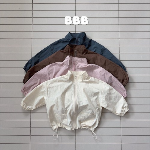Bella bambina［取寄］autumn wind breaker 26autumn