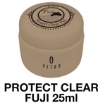 VETRO（ベトロ）：PROTECT CLEAR FUJI（プロテクトクリアジェル フジ）25ml【No.19】
