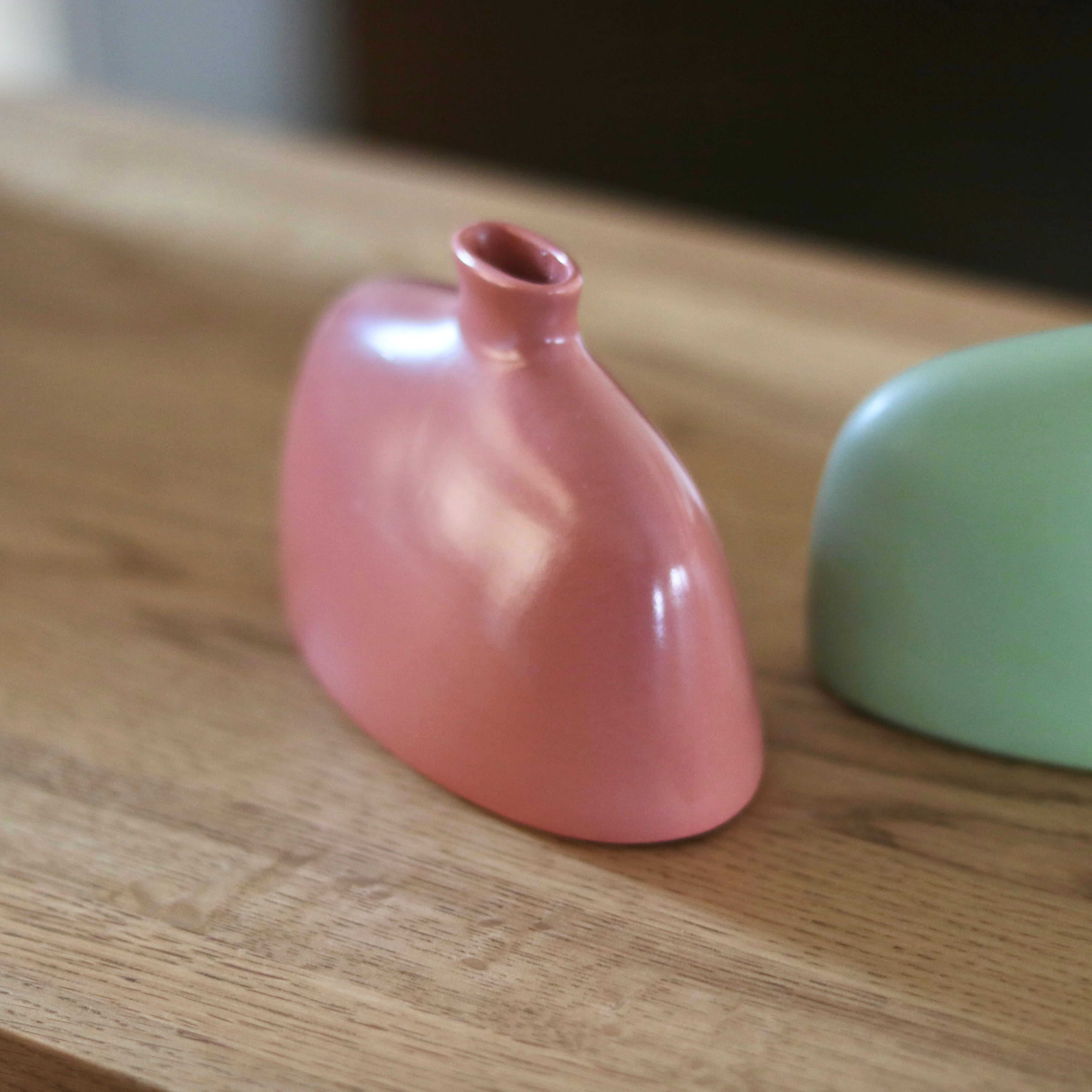shesay フラワーベース ショルダー | Zakka so-la