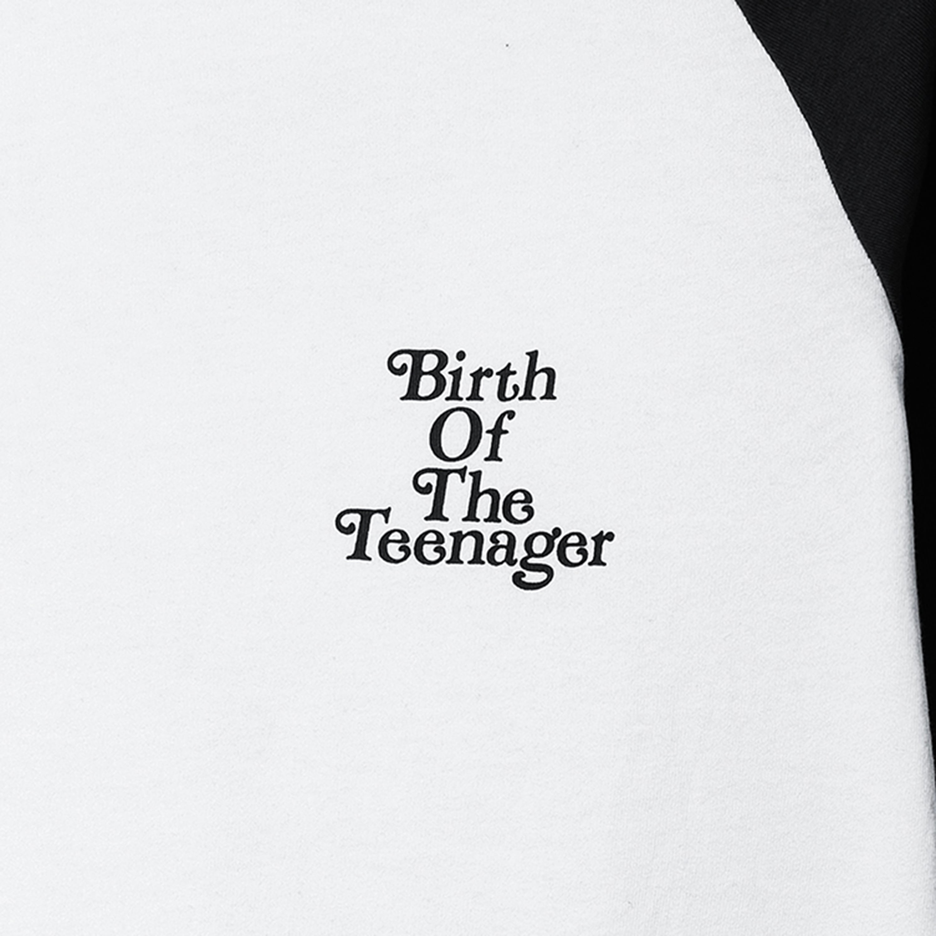 BoTT x VERDY Raglan Tee | VERDY'S GIFT SHOP