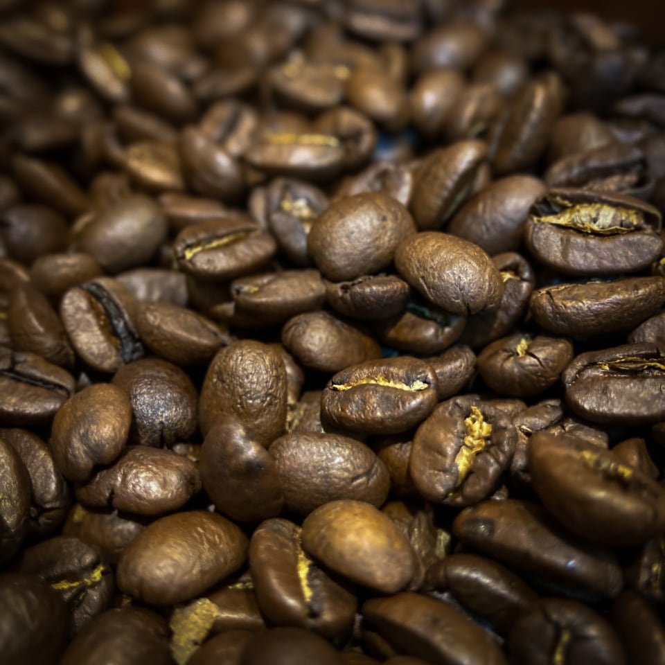 コーヒー豆】メッツェンブレンド 200g | カフェ ブラジレイロ