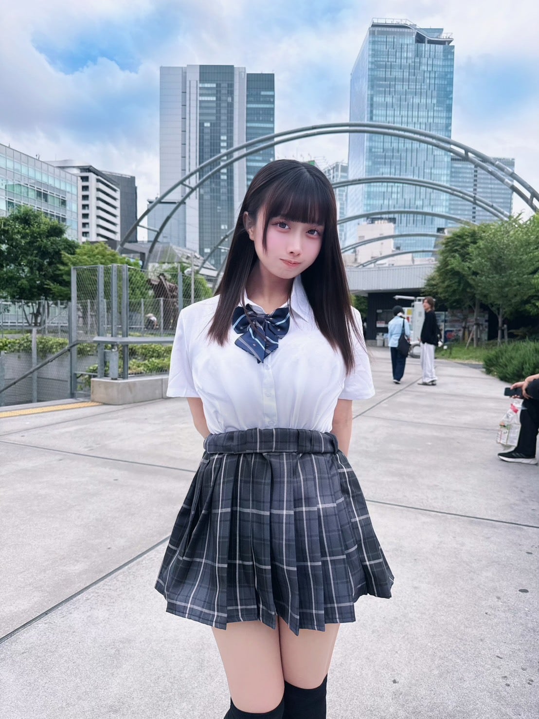 6/17 23:59まで】ちとせよしの 6月チェキ♡♡ | SPJ Entertainment