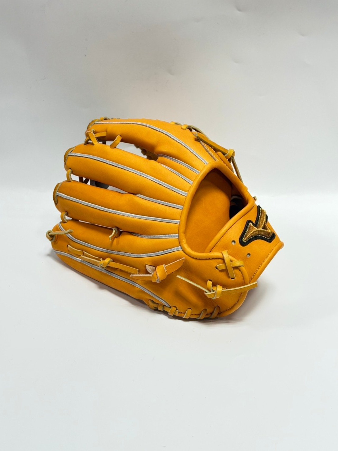 Mizuno Pro  硬式用　耕作シリーズ　外野手用・画像3