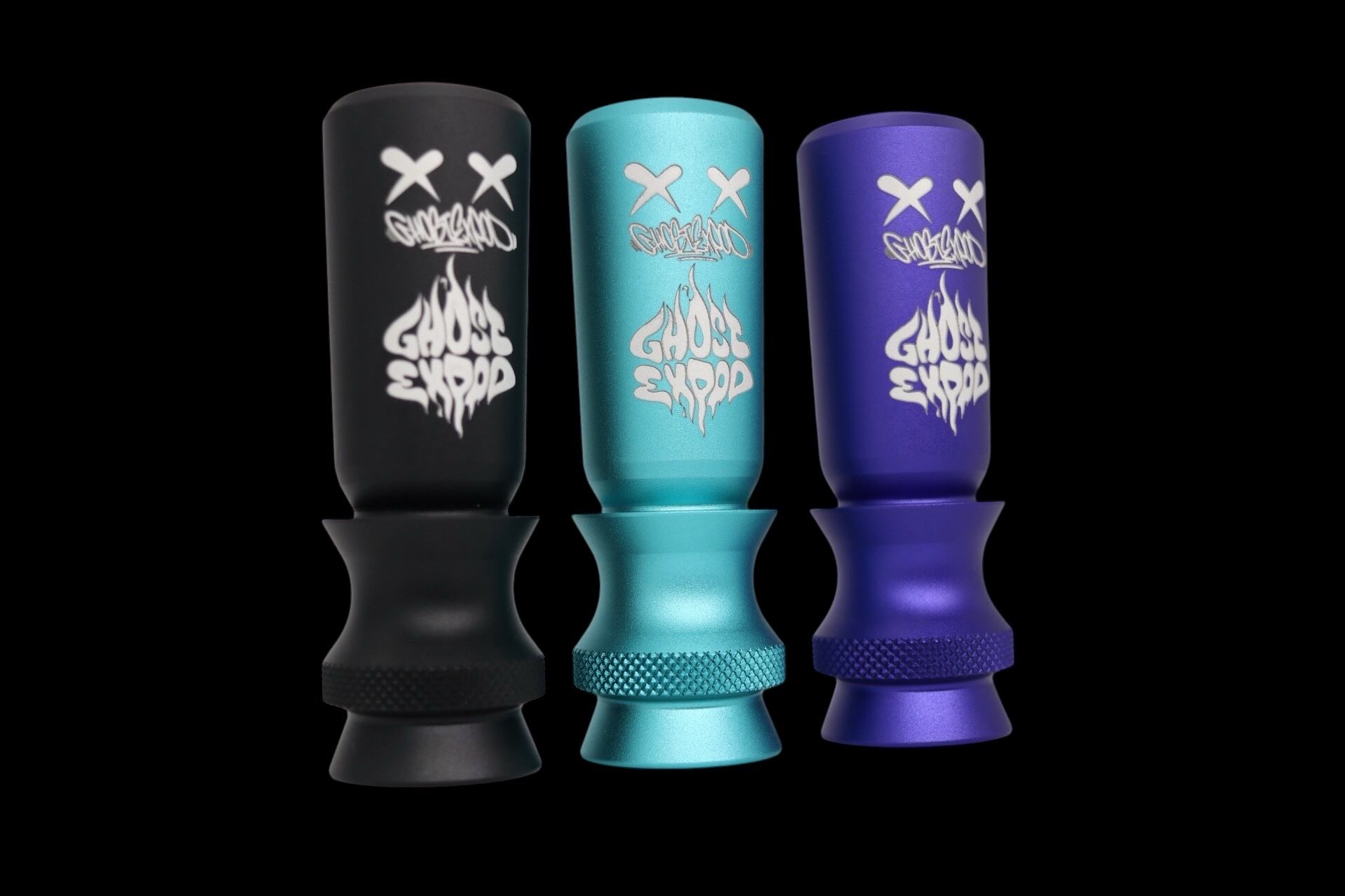 Ghosts【fire ball】 | GHOST EXPOD