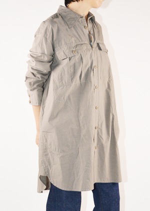 KATHARINE HAMNET キャサリンハムネット ブラウス　