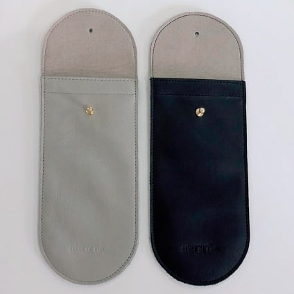 レザーメガネケース・SPZ-1686 | sense of fun / センスオブファン