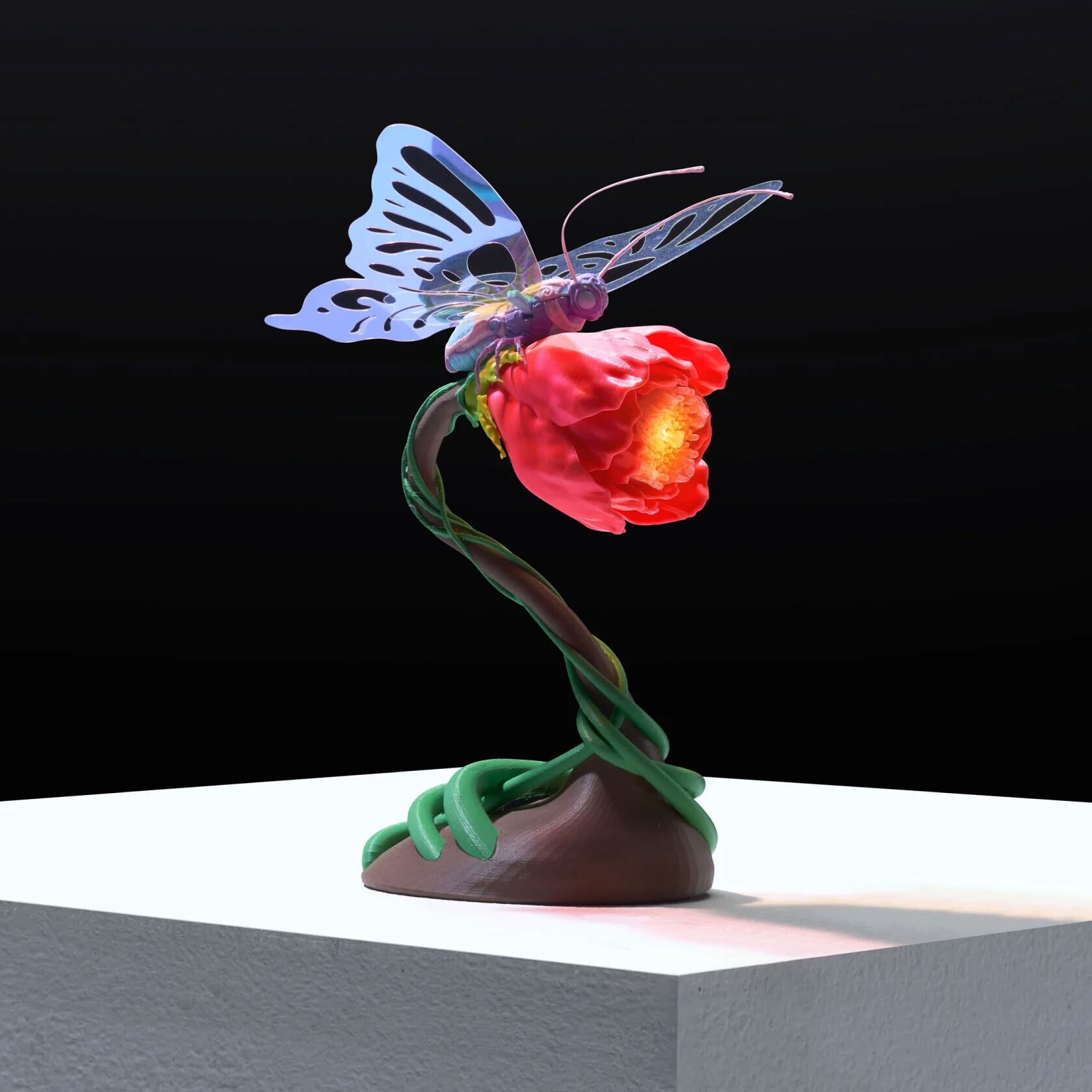 Bambu Lab H2D Combo（AMS 2 Pro 付）3Dプリンター | 3DPRINTER SHOP