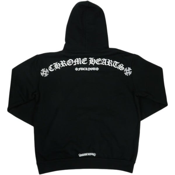 Size【M】 CHROME HEARTS クロム・ハーツ CH ARCH FUCK YOU PULLOVER