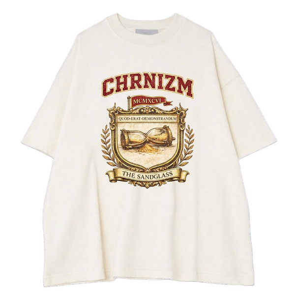 POPUP TEE