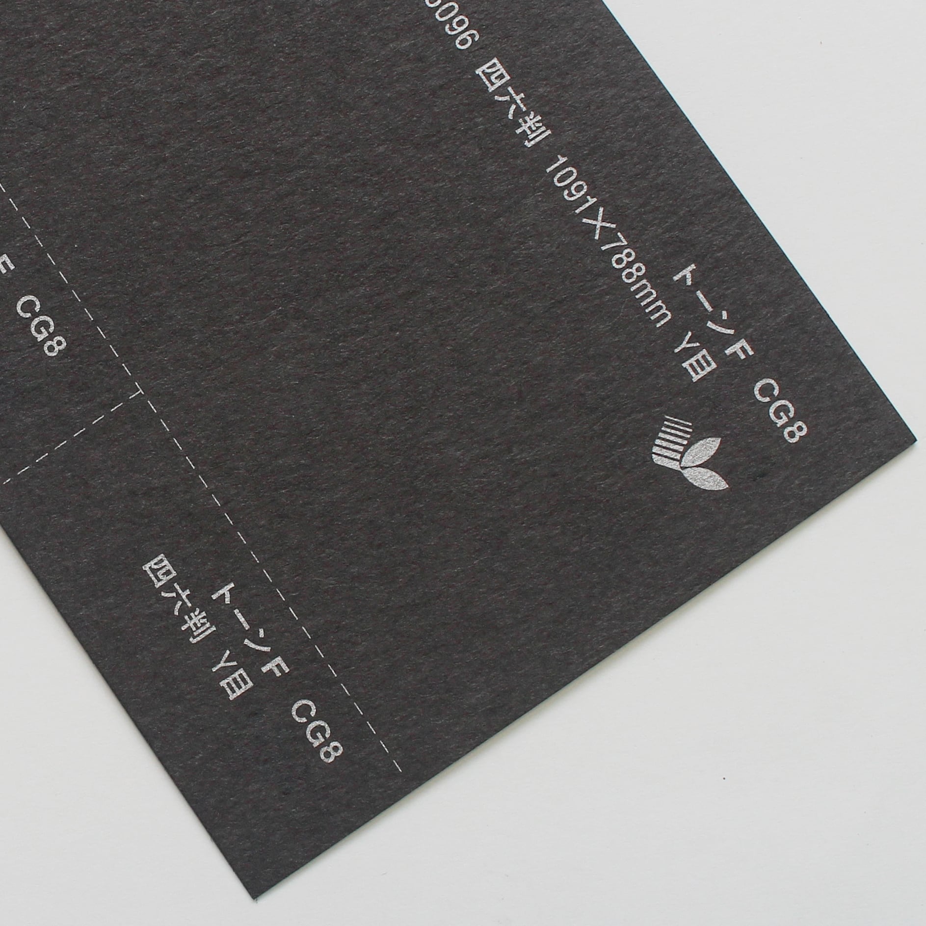 トーンF (CG8) 90kg 4/6判