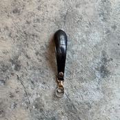 キーリング Mac Art クロコダイルテール