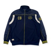 Cutter & Buck カッターアンドバック ジャケット ジャンパー 3L/ネイビー メンズ ゴルフ