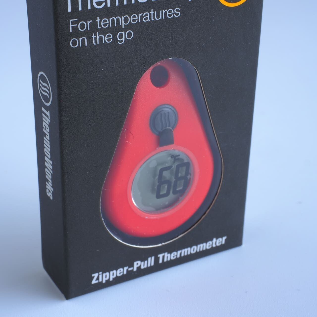 ThermoWorks / ThermoDrop | ssaw 紀伊半島にある山道具のお店