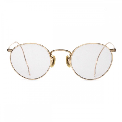 Vintage Glasses Art Craft [ART CRAFT] [FULL VUE] [1940s-] 12KGF