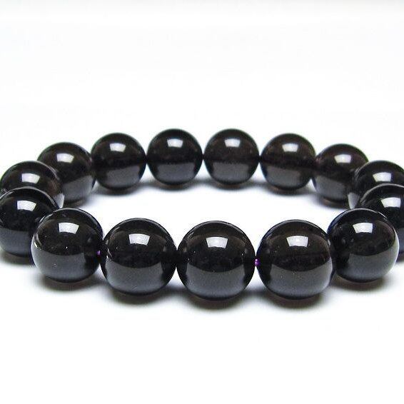 コロンビアナイト ブレスレット 14mm 一点物 111-50049