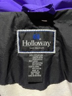 90's HOLLOWAY Nylon Jacket【M】