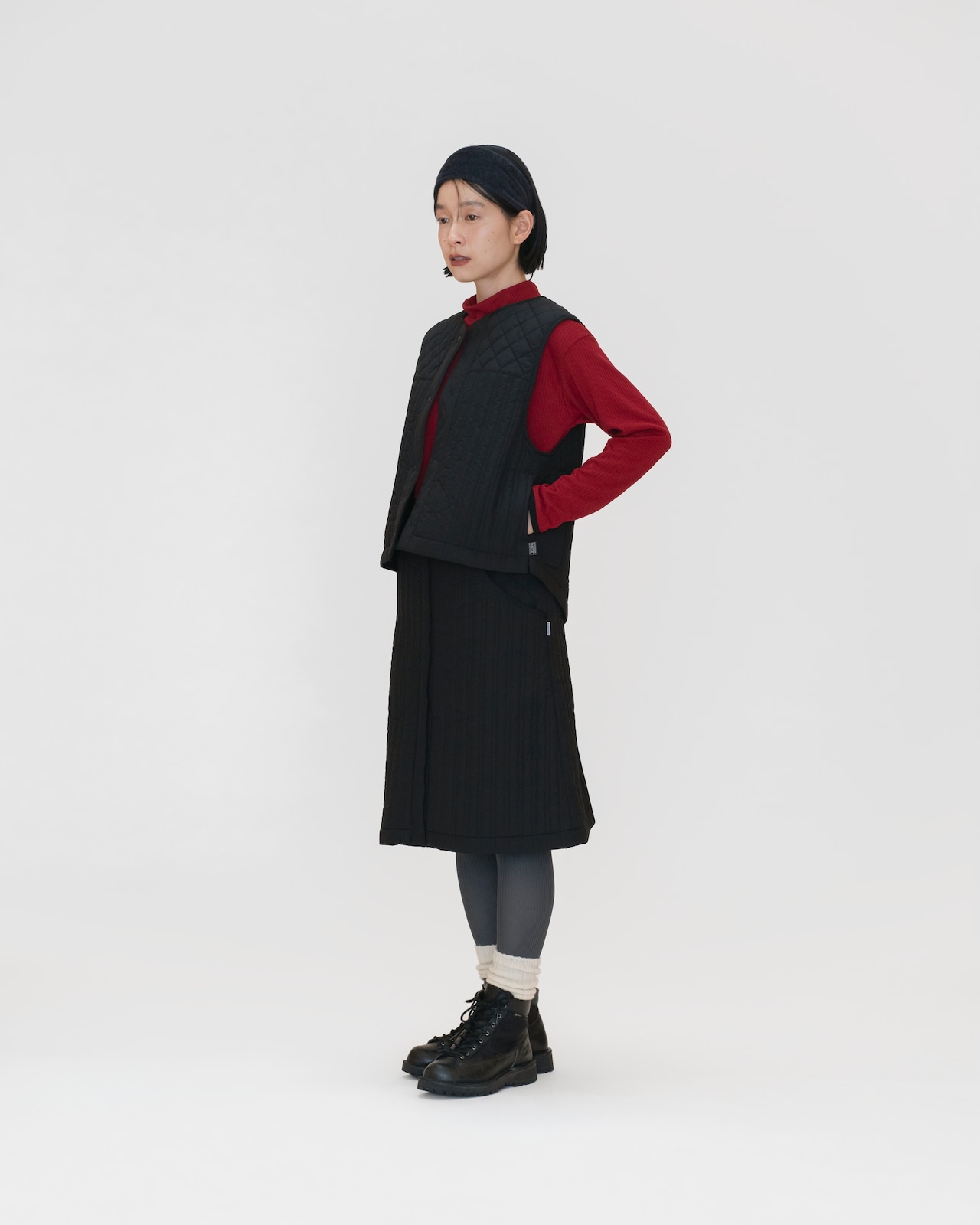 Octa® 2 Way Skirt・画像14