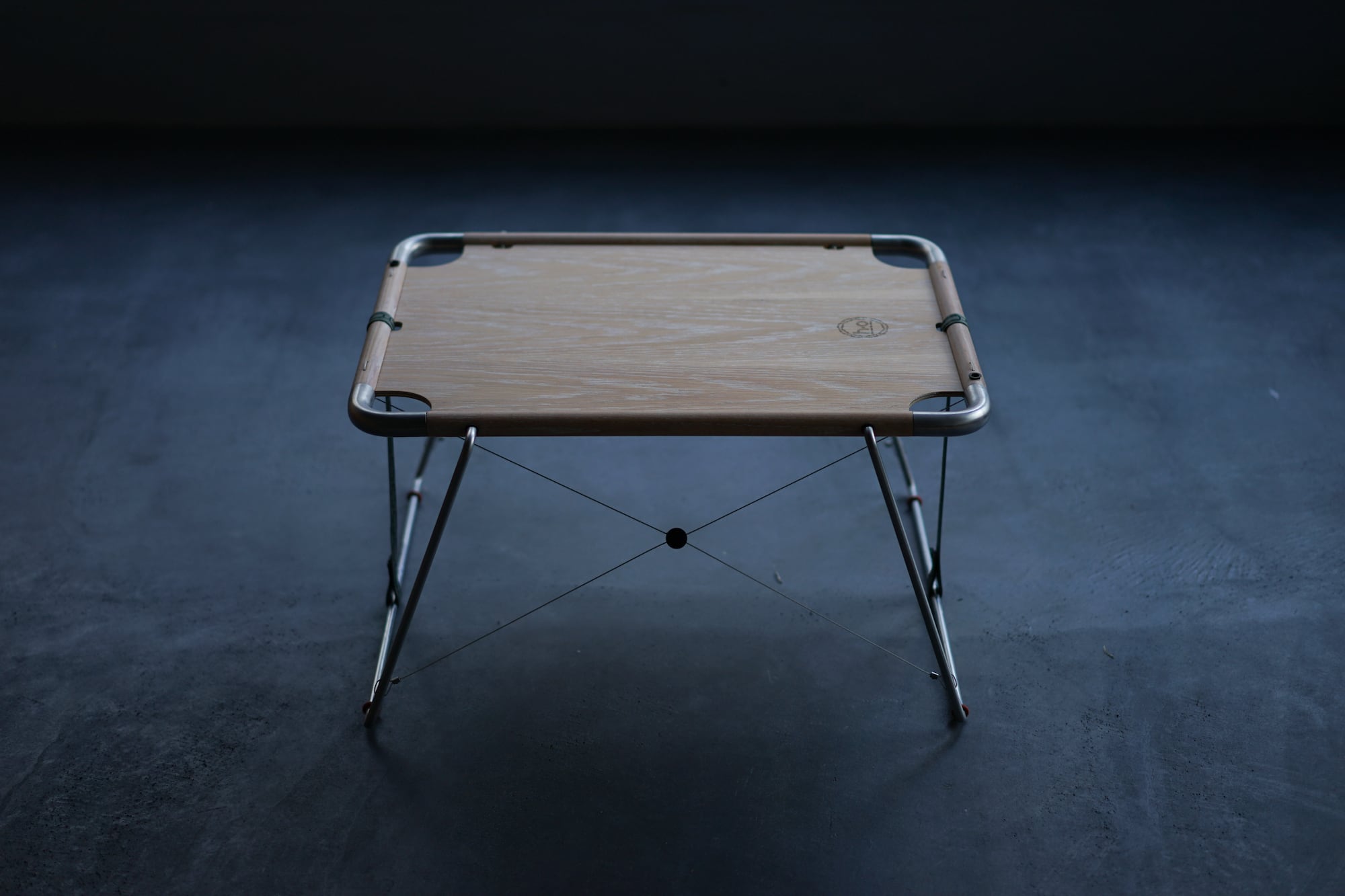 hxo Table White | hxo design jp