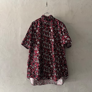-Y's for men- 90's loads print shirt