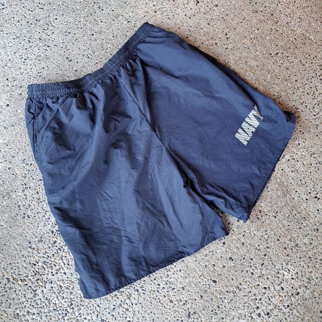 00'S USNAVY トレーニングショーツ size:XXL used [206081]