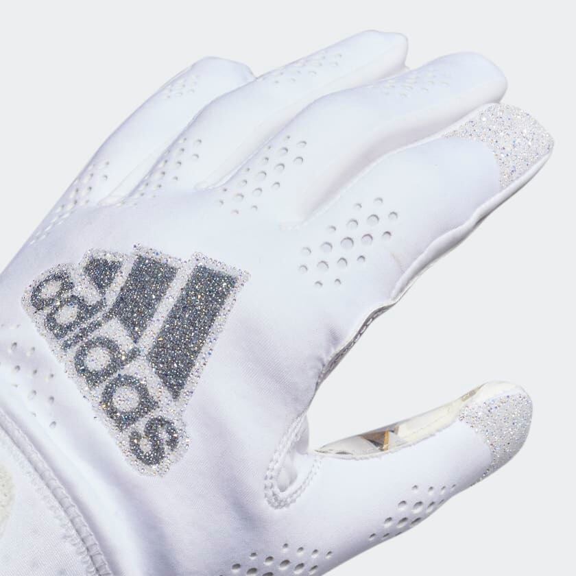 ADIZERO 11 SWAROVSKI CRYSTALS限定コラボモデル アメフト ADIZERO 11 SWAROVSKI CRYSTALS限定コラボモデル アメフト