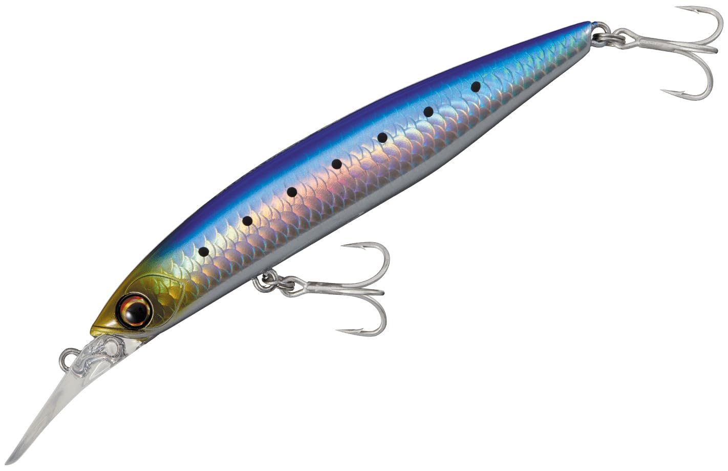 40s HEDDON Baby Lucky13 / オールドヘドン ベビーラッキー13