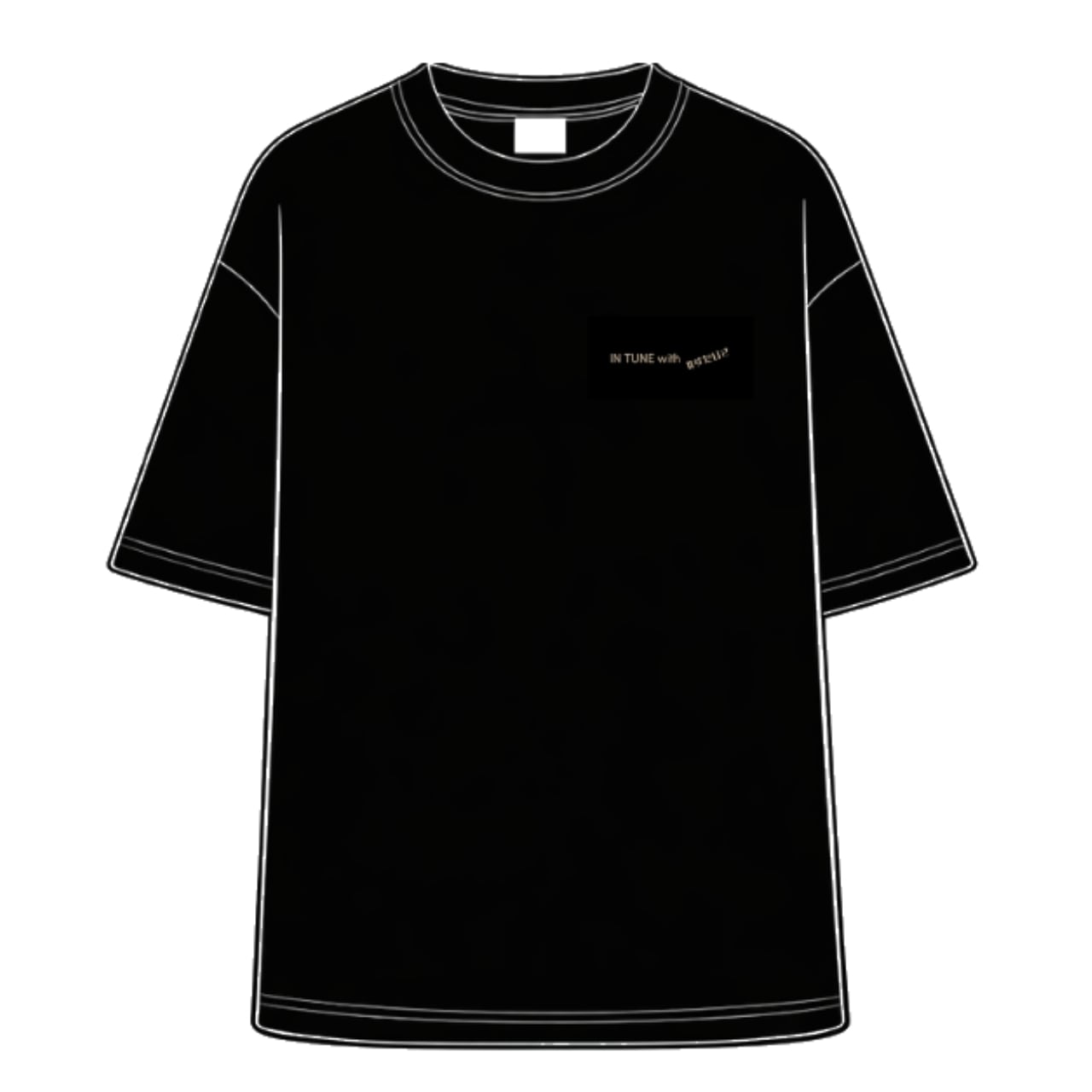 すたひさ Tシャツ HISASHI グッズ STUDIO HISASHI | AT-X SHOP