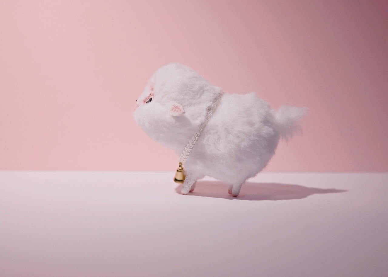 ヤギィ