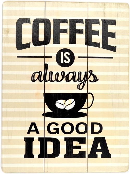 看板 木製 サインボード カフェ レストラン キッチン : WVSB-064