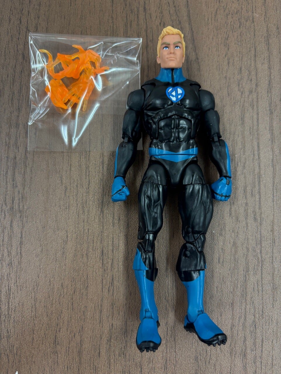 MARVEL | アメトイショップHi-Gimmick