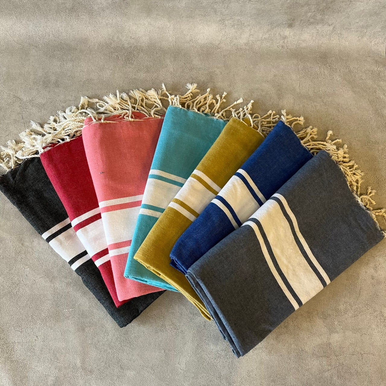 Fouta （フタ）・くろ | 石器時代