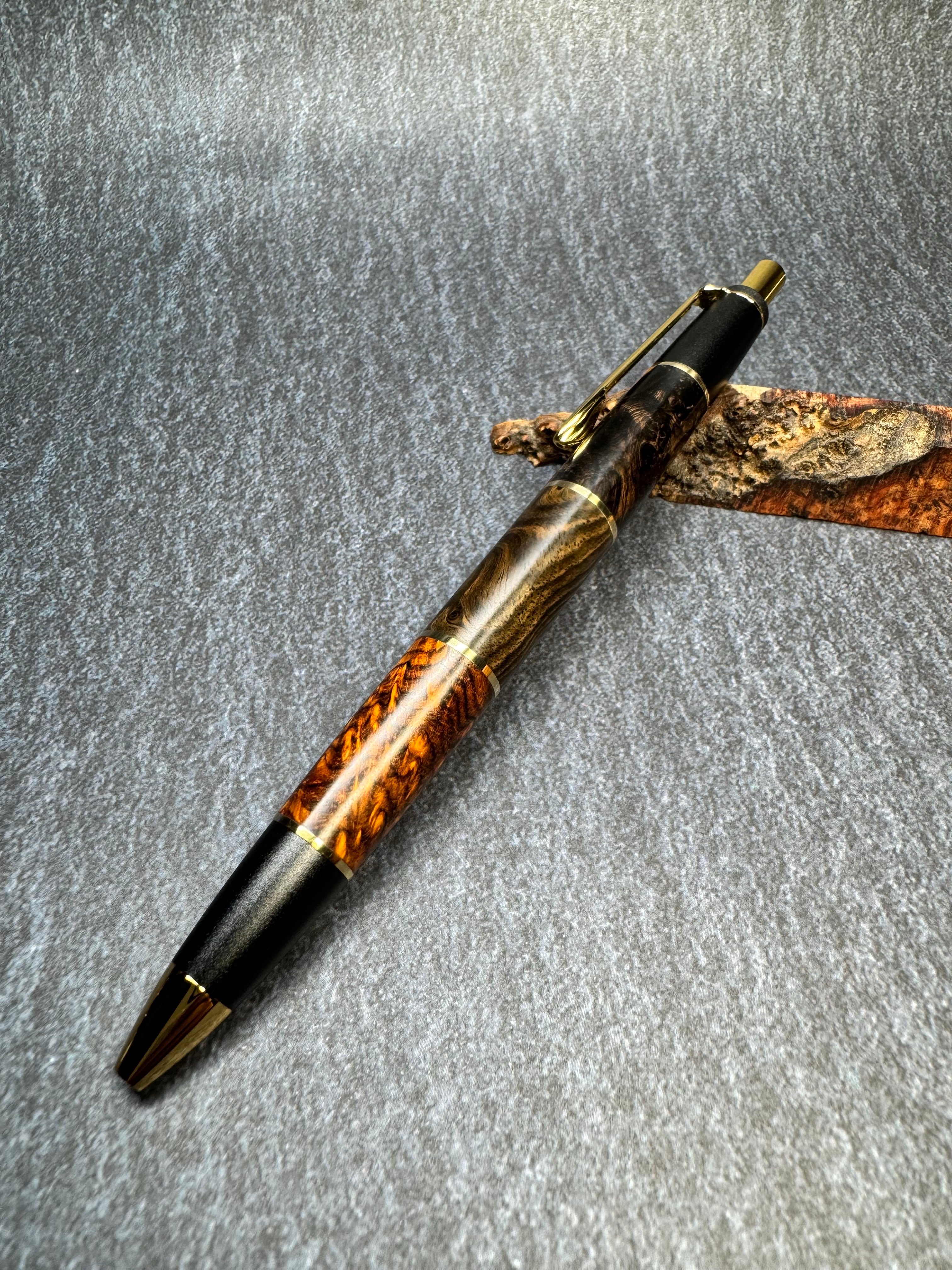 あけぼの工房 Flambergコラボ シャープペンシル 8900635bee0dae8d1905c30ab501b3
