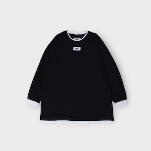 MM6【Long sleeve t-shirt】