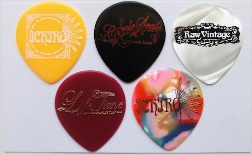 Original Pick Set 2014