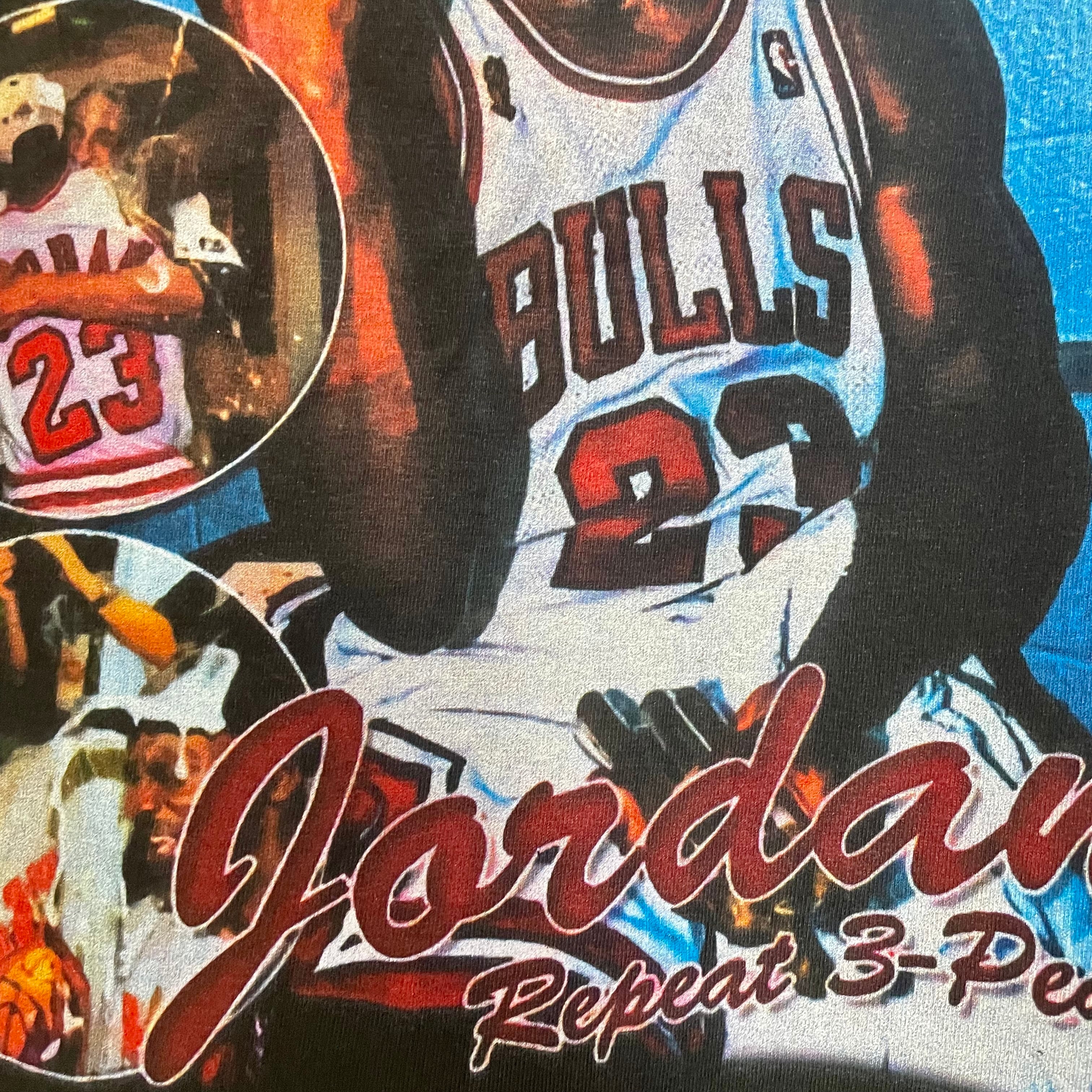 Michael Jordan Tシャツ NBA マイケルジョーダン バスケ basketball