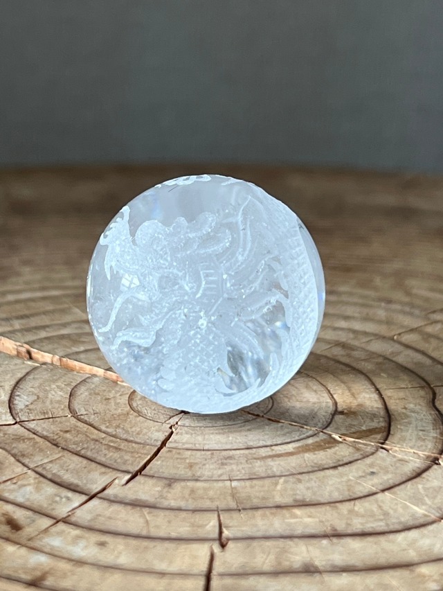 守護のメッセージ【君の体は私から出来ている】ドラゴンボール2 30㎜